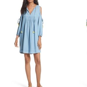 Rebecca Minkoff - Cappy Dress- new with tags!